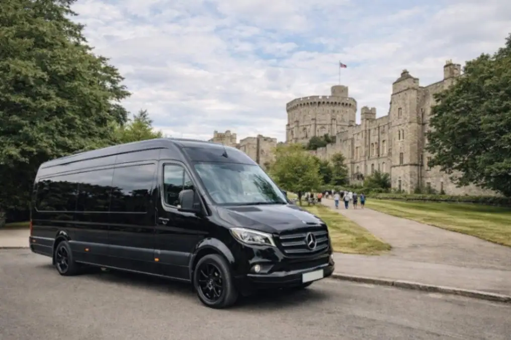 3 day private uk tour for Americans