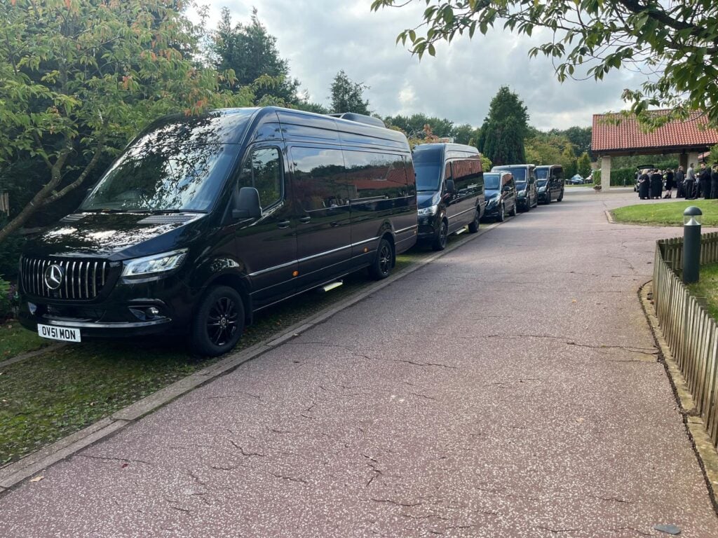 Event group travel