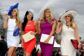 Ladies day