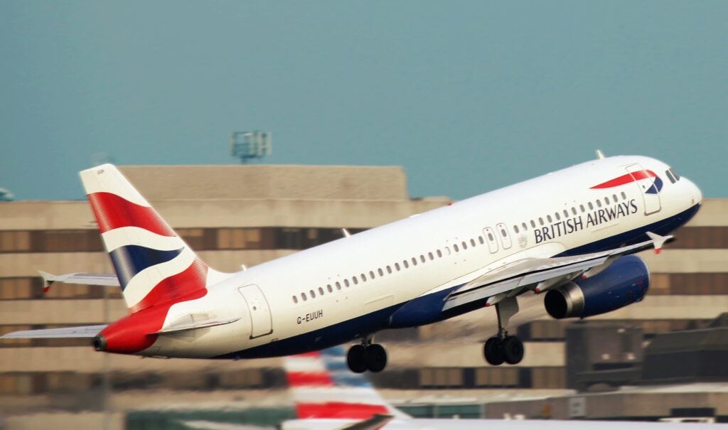 London airport transfers