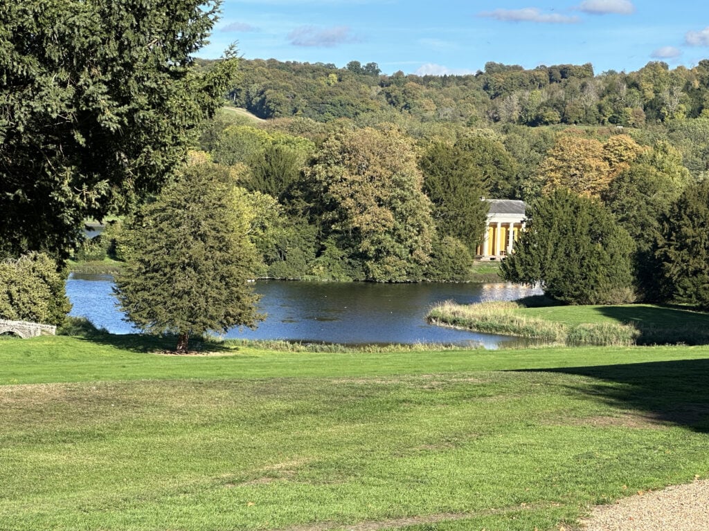 Luxury UK Shooting tour