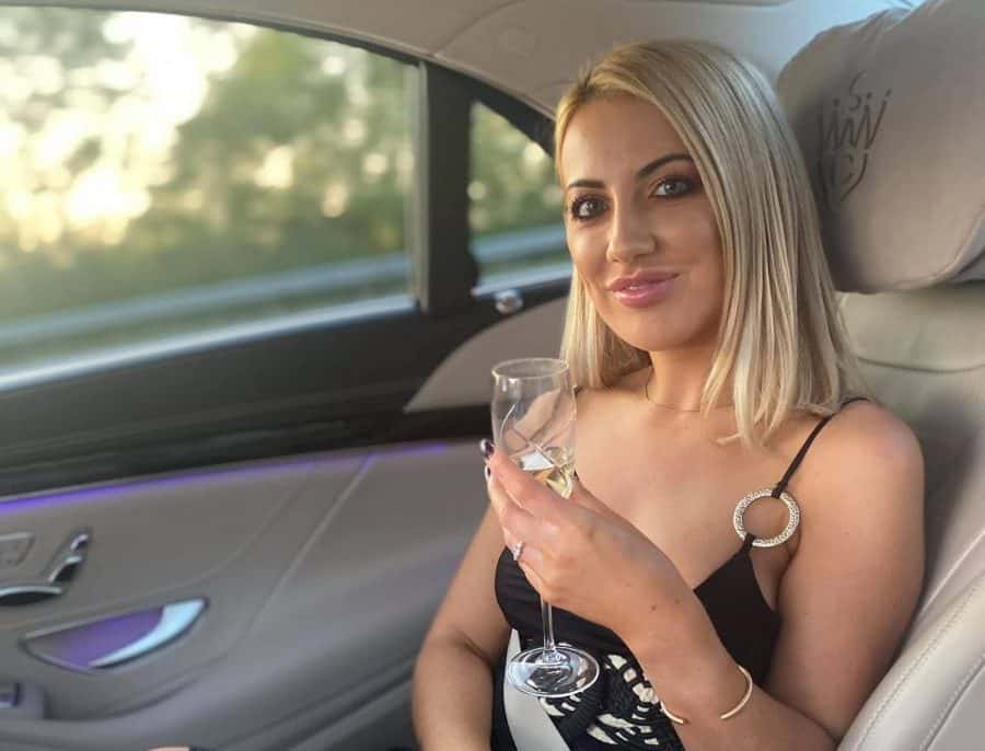 Luxury chauffeur driven Cambridge